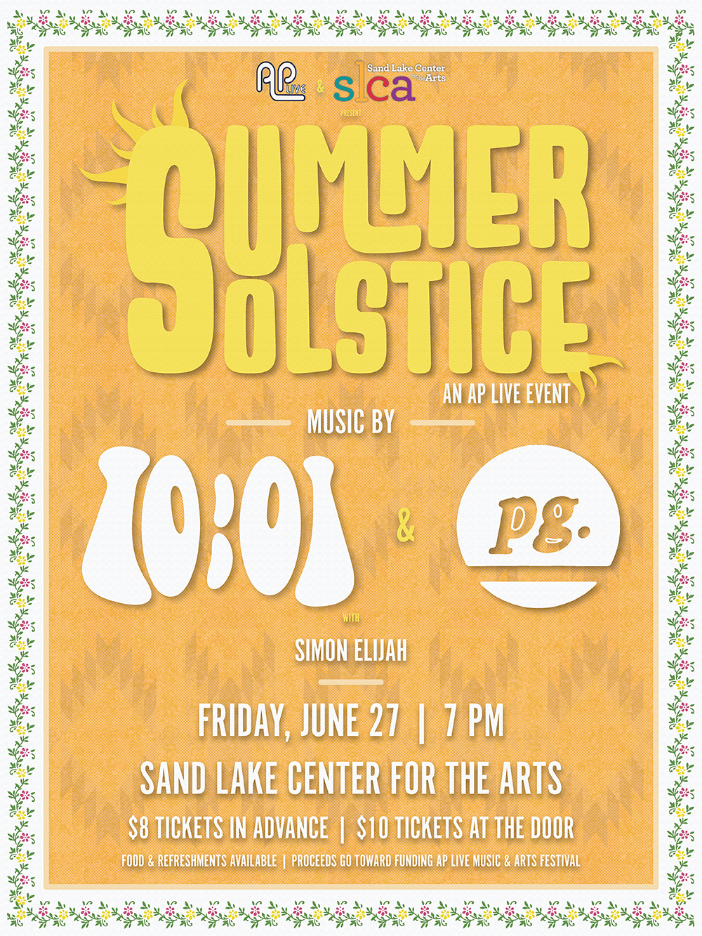Summer Solstice