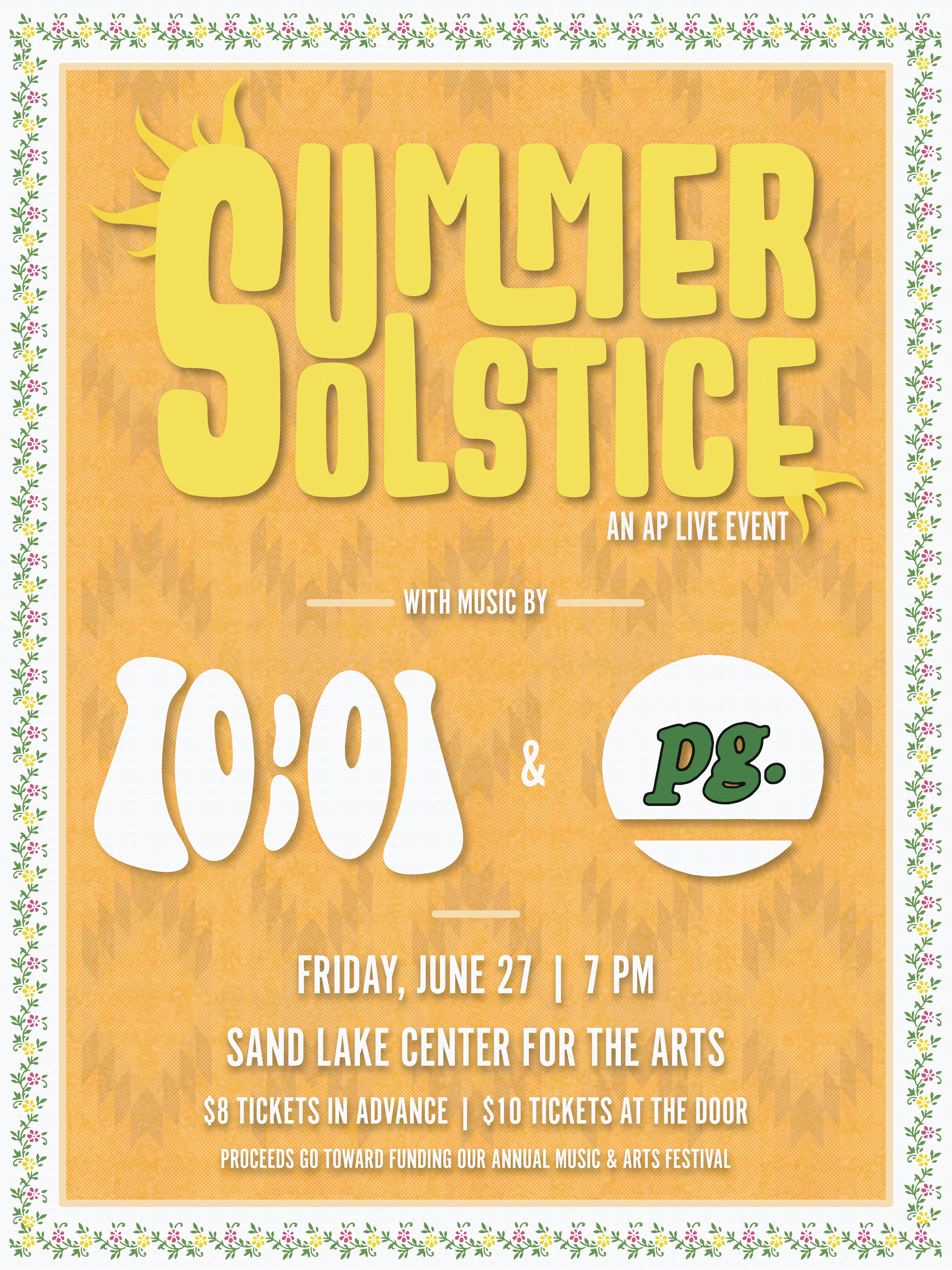 Summer Solstice